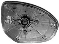 VAN WEZEL 2741838 -  Зеркальное стекло, наружное зеркало